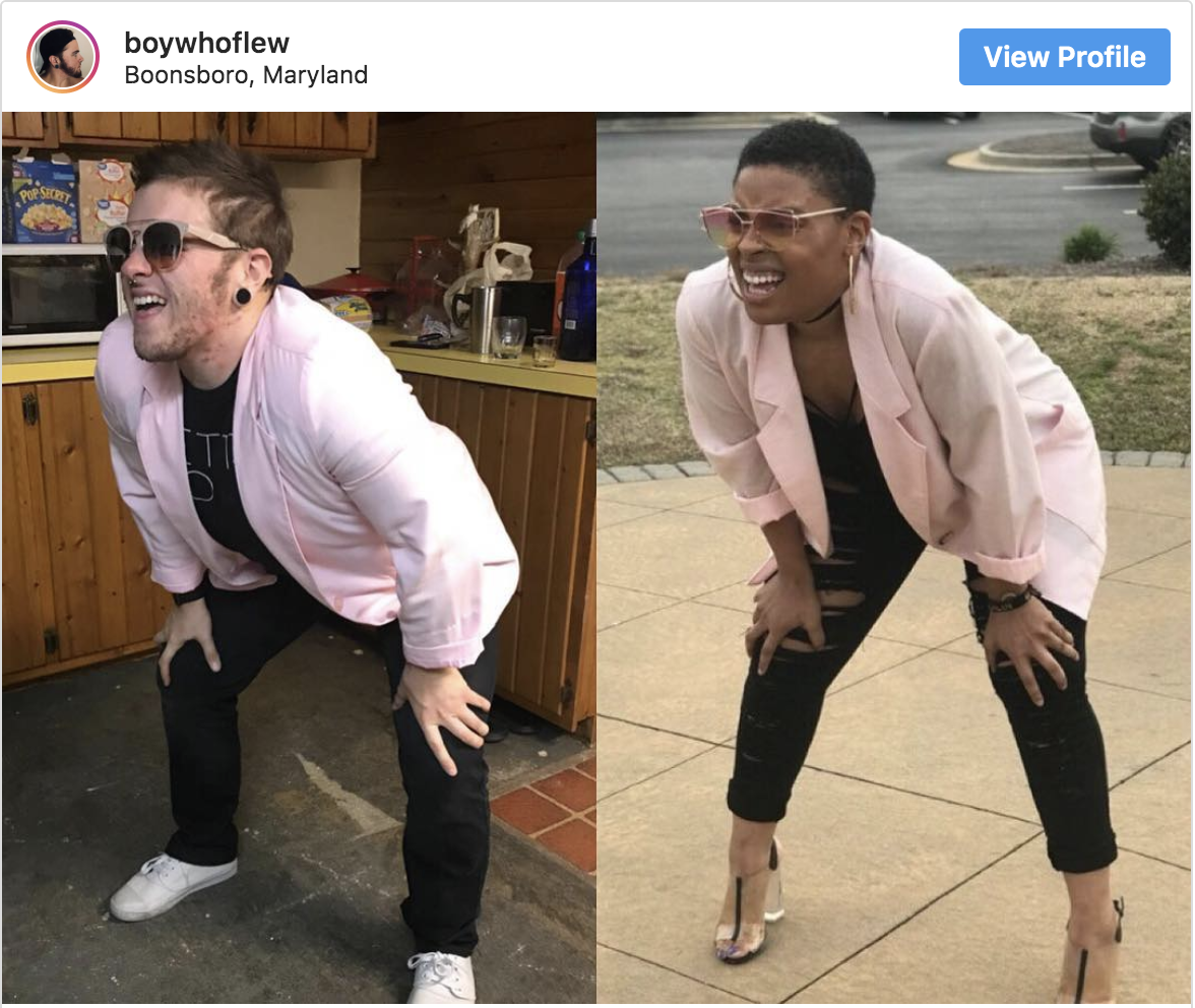 49 Officefriendly Halloween Costumes for Marketers and Tech Fans